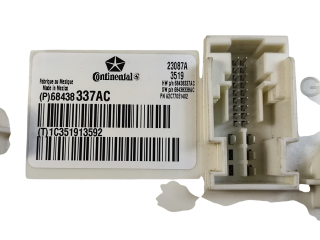 Модуль управления BSM 68438337AC, 68438337   Jeep Grand Cherokee    