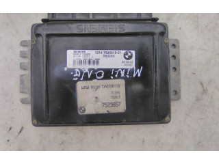 Řídící jednotka 12147520019-01 Mini One - Cooper R50 - 53 2001