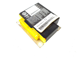 Блок подушек безопасности 3C0909605M, 39112511   Volkswagen PASSAT B6