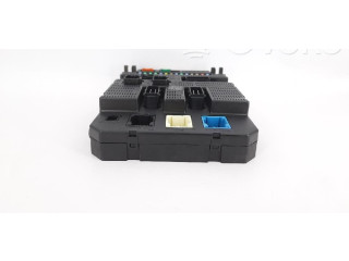 Блок предохранителей NBA015005034017, 9659285580 Citroen C4 I