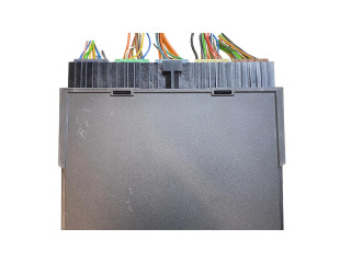 Блок комфорта 4X4315K600ED   Jaguar X-Type   