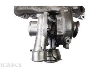 Turbodmychadlo Турбина 773148, 773148-5001S Saab 9-5