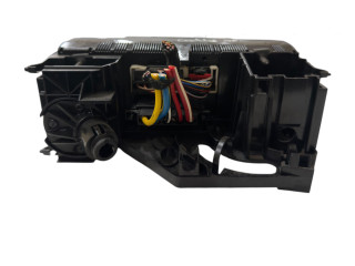 Блок управления климат-контролем 74730961   Volkswagen Caddy