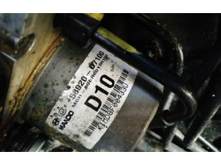 Селектор переключения передач 58920D7100   Hyundai Tucson TL