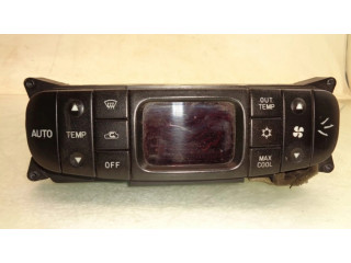 Блок управления климат-контролем MR398016 Mitsubishi Carisma