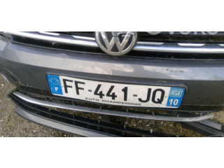 Vstřikovač    Volkswagen Tiguan    DFGA 