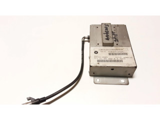 Усилитель антенны