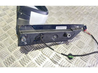 Зеркало электрическое Volkswagen Touran II 2010 - 2016 года