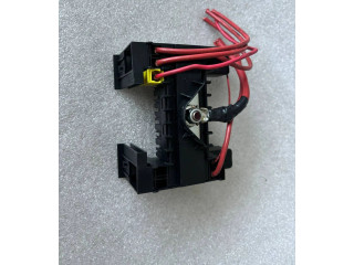 Pojistková skříňka A2215450601, 003999V Mercedes-Benz S W221 2008