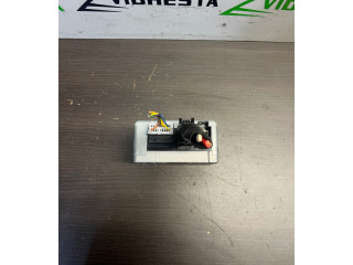 Блок управления 28500BH00A, 6700001980 Nissan Note (E11)