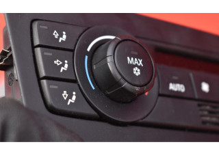 Блок управления климат-контролем 9110610-01, 9110610-01 BMW X3 E83