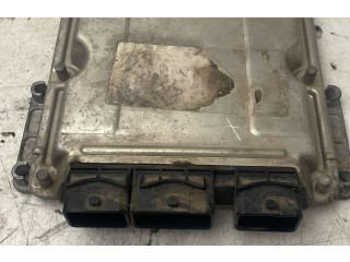 Блок управления двигателя 0281012141, 0281012141 Lancia Phedra