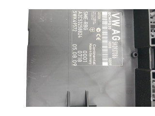 Řídící jednotka PASDEREFERENCE Volkswagen Tiguan 2009