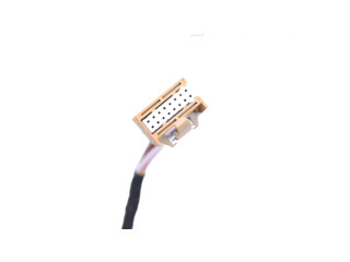 Зеркало (управляемое электричеством) 3402010, 3404002    Porsche Cayenne (9PA) 2002 - 2010 года