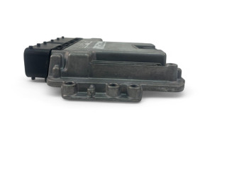 Блок управления двигателем Блок управления 31331540, 0261S06611   Volvo V70