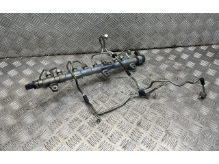 Vstřikovací lišta 8571569, 000443 BMW 5 G30 G31 B57D30A