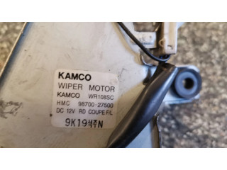 Моторчик заднего дворника 9870027500    Hyundai Coupe