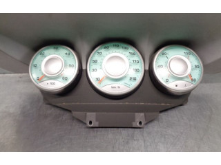 Панель приборов 1496274080, 1489076077 Citroen C8