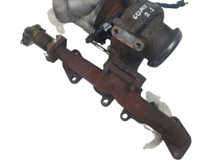 Турбина Jeep Compass A65114000160