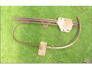 Турбина Передний комплект электрического механизма для подъема окна Skoda Favorit (781)           