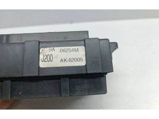   Pojistková skříňka 06254M, AK62005   Chevrolet Lacetti 2007