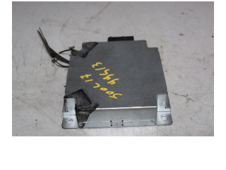 Řídící jednotka    Fiat 500L 2005