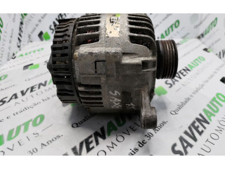 Генератор SV23-07, 568   Citroen Saxo      