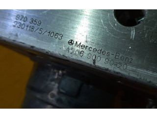Jednotka ABS A2069009020, A2069009020 Mercedes-Benz C W206 2021