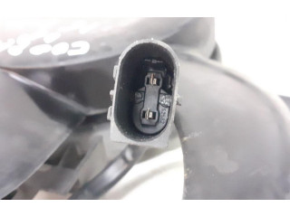 Вентилятор радиатора N12B16A Mini One - Cooper Coupe R56