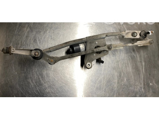 Комплект механизма стеклоочистителей 8648343   Volvo S80