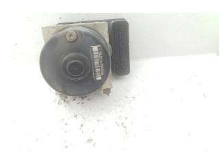 Řídící jednotka 10.0206-0092.4, 10.0206-0092.4 Renault Espace IV 2004