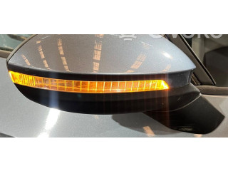 Зеркало электрическое Volkswagen ID.3 2019 - года