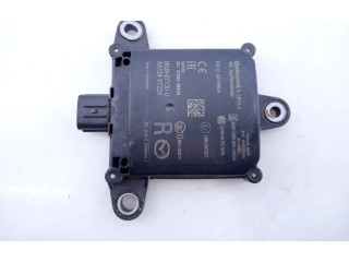 Блок управления B0J967Y30D, A2C7662090800 Mazda 3