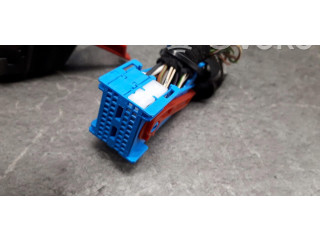   Pojistková skříňka 50513037   Alfa Romeo 147 2005