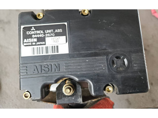Блок АБС 844402670, MR370264 Mitsubishi Pajero Pinin - года