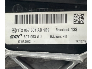 Зеркало электрическое        Volkswagen Touran II  2010 - 2016 года   