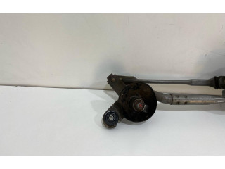 Комплект механизма стеклоочистителей    Chevrolet Spark