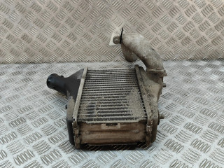 Интеркулер 19710R7CG01, JD1271004810 Honda CR-V 2.2