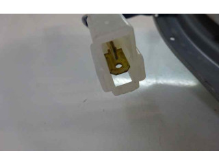 Вентилятор печки Mitsubishi Montero