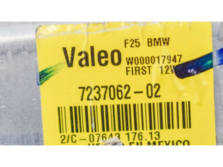 Моторчик заднего дворника 7237062    BMW X3 F25