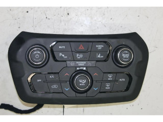 Блок управления климат-контролем    Jeep Renegade