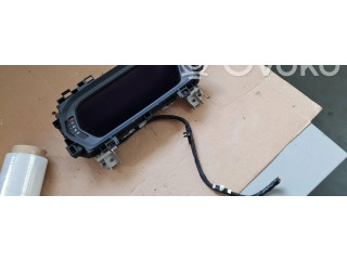 Панель приборов 8Y0920700A, 8Y0190A Audi A3 8Y