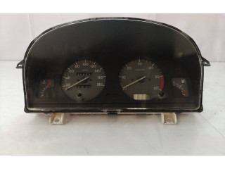 Přístrojová deska Citroen Berlingo 1997 9621185680, 9621185680