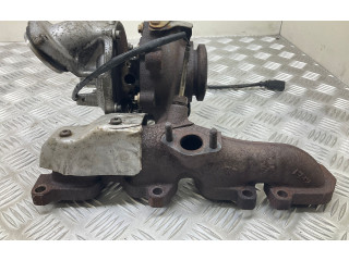  Турбина Skoda Yeti (5L)  03L253056G   для двигателя CFHC      