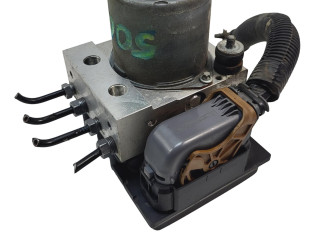 Блок АБС 9674677580, 9674677580   Peugeot  5008   -  года