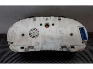 Přístrojová deska Seat Arosa 6H0919860I