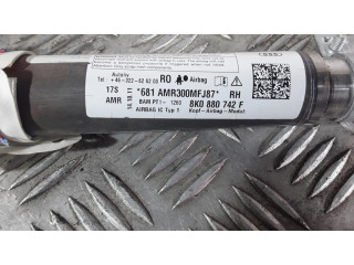 Боковая подушка безопасности 8K0880742F Audi A4 Allroad