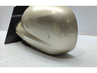 Зеркало электрическое SsangYong Kyron - года