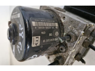 Блок АБС 1K0614517H, 1K0907379K Audi A3 S3 8P 2003 - 2012 года