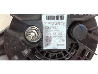 Генератор 8603265 Volvo S60